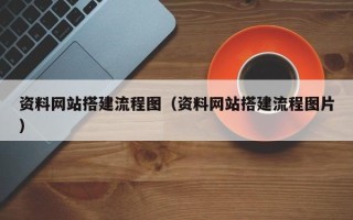 大丰资料网站搭建流程图（资料网站搭建流程图片）
