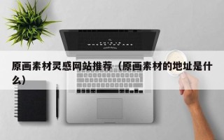 大丰原画素材灵感网站推荐（原画素材的地址是什么）